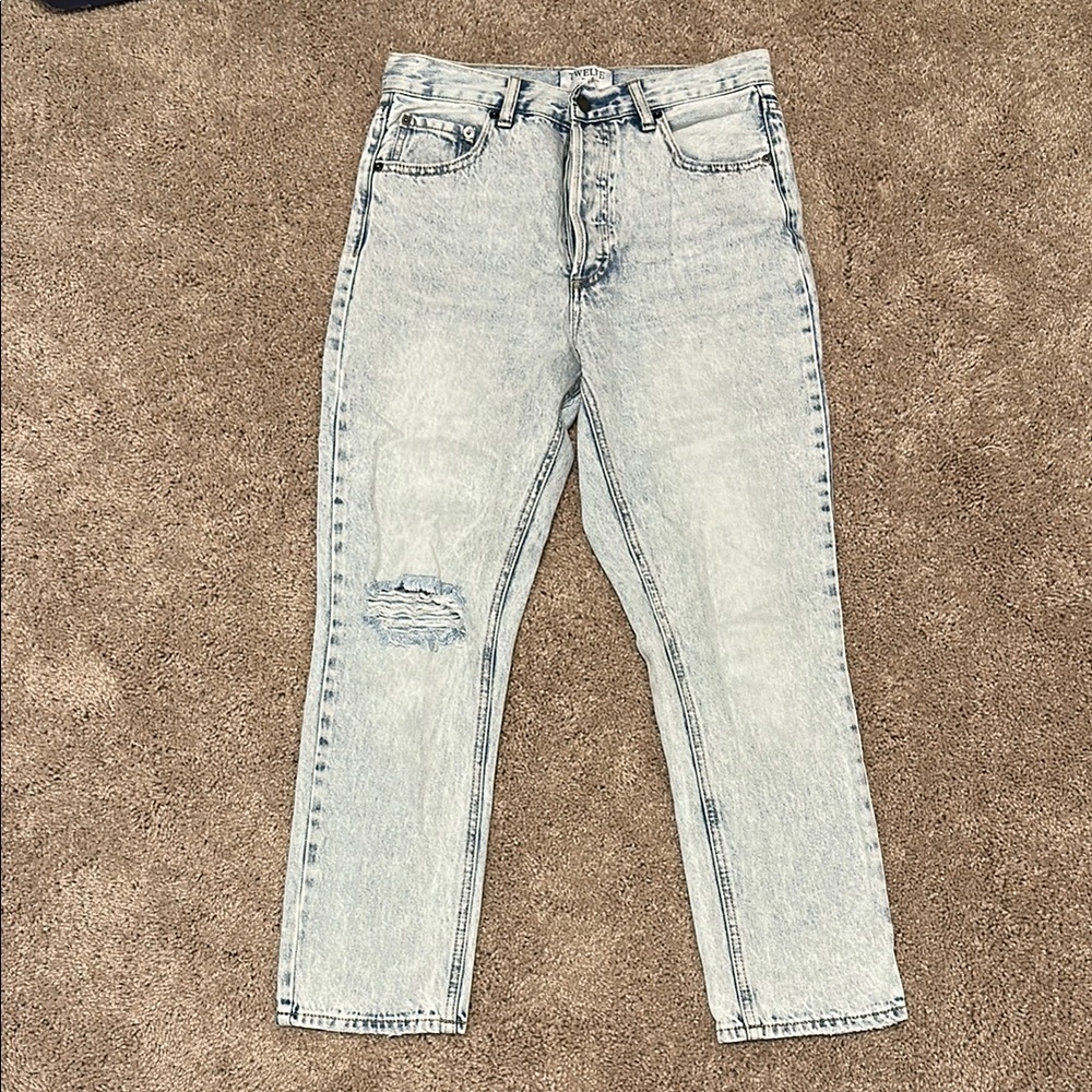 Twelve by 5th Ave Jeans
